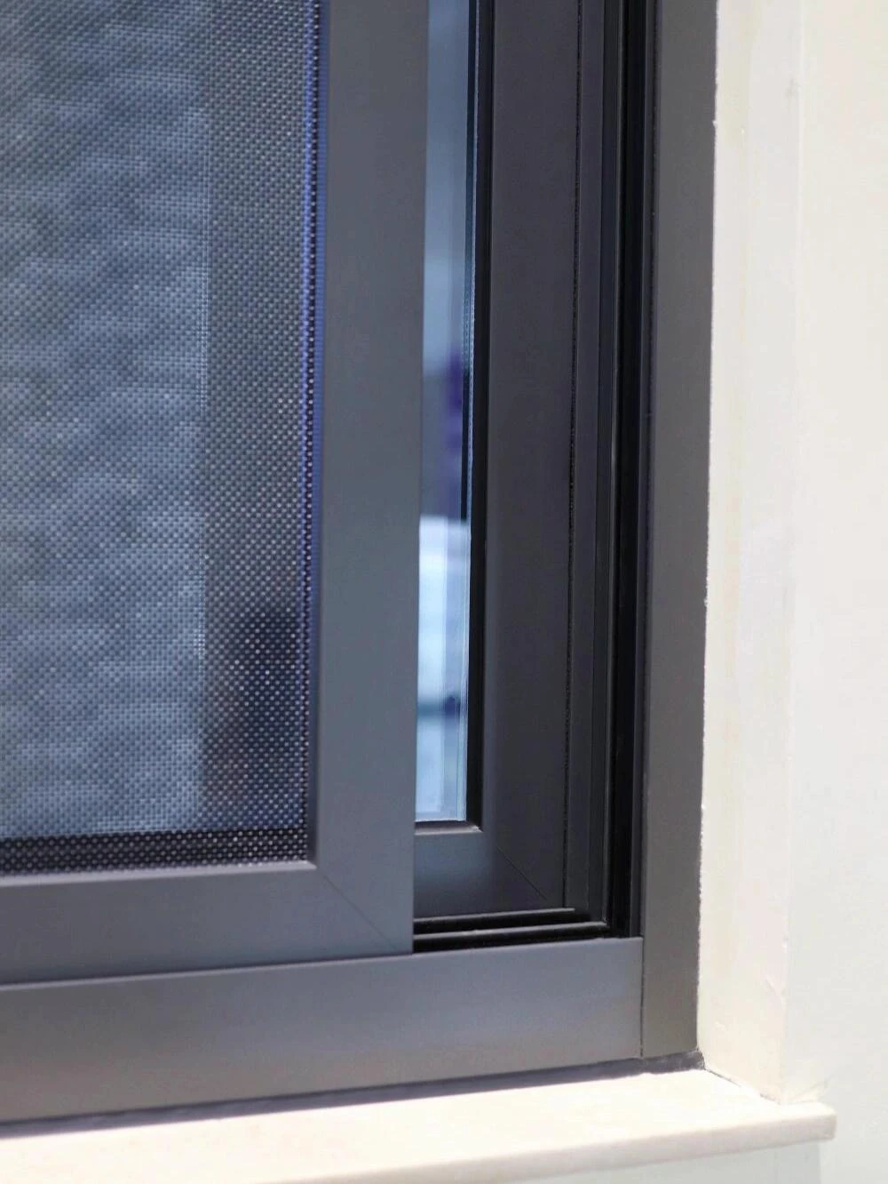 Aluminium sliding windows Aluminium sliding windows
